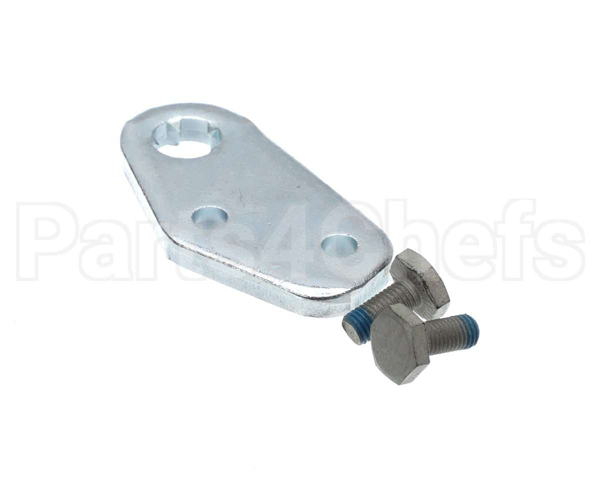 3090936KT Hussmann Kit-Innovator Door Socket