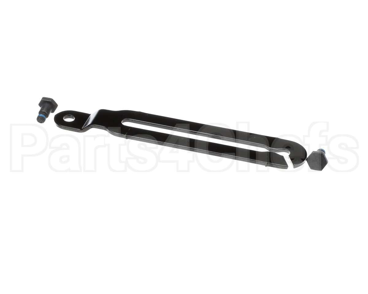 3090937KT Hussmann Kit-Innovator Door Hold Open R