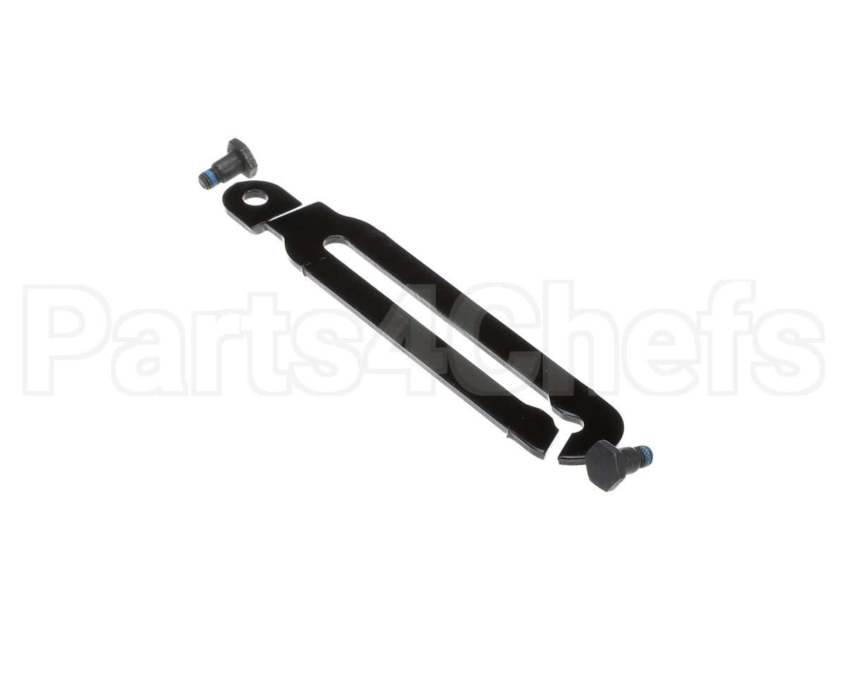 3090937KT Hussmann Kit-Innovator Door Hold Open R