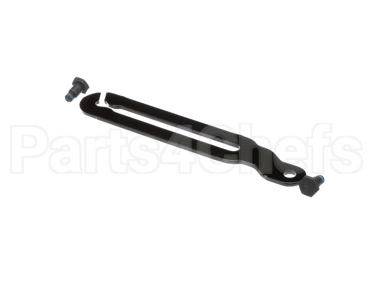 3090937KT Hussmann Kit-Innovator Door Hold Open R