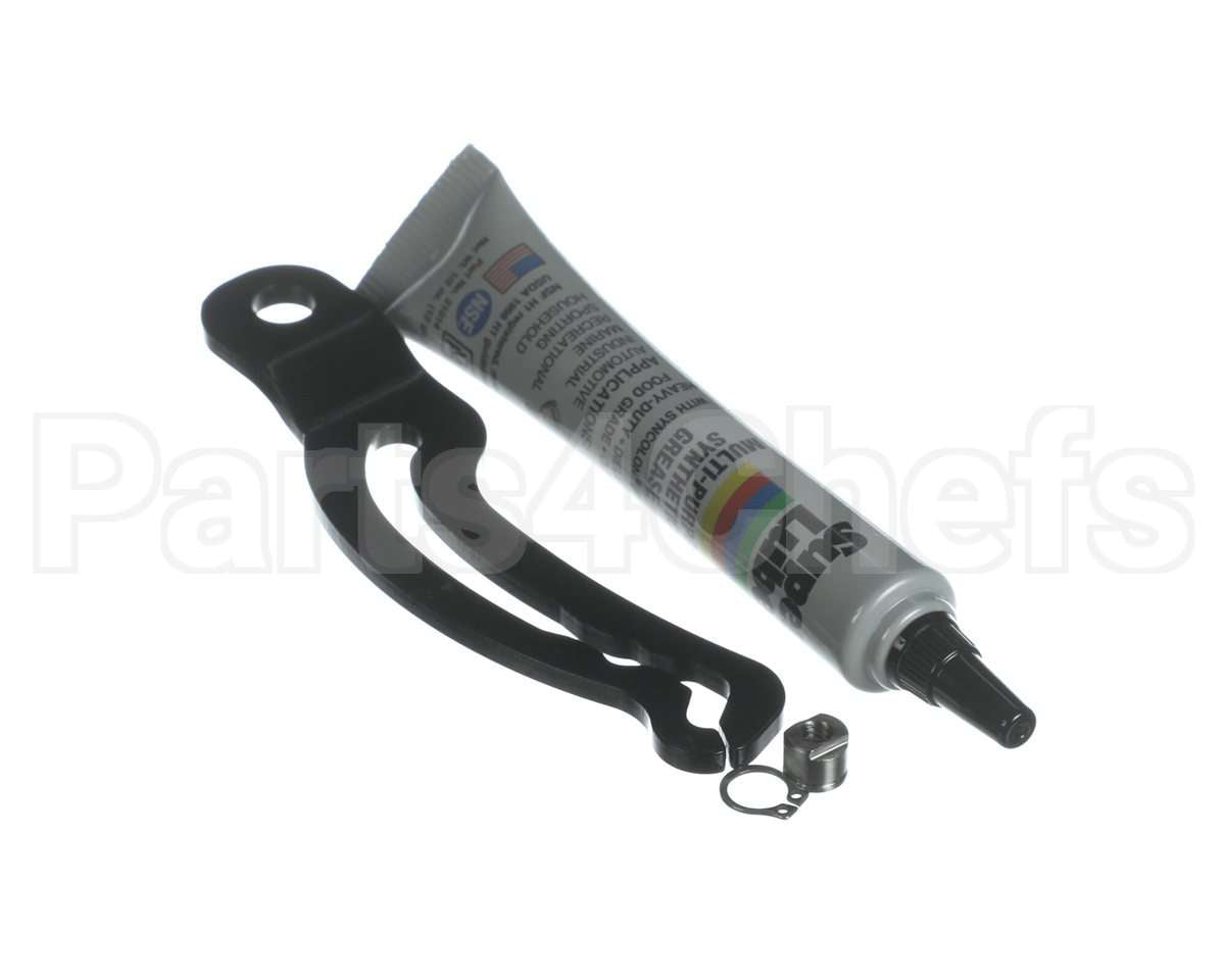 3090945KT Hussmann Kit-Ecovision Rh Hold