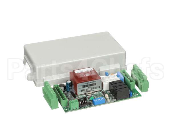 30922 Itv Ice Makers Itv Control Board