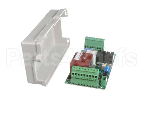 30923 Itv Ice Makers Pcb Ms 115V With Connectors