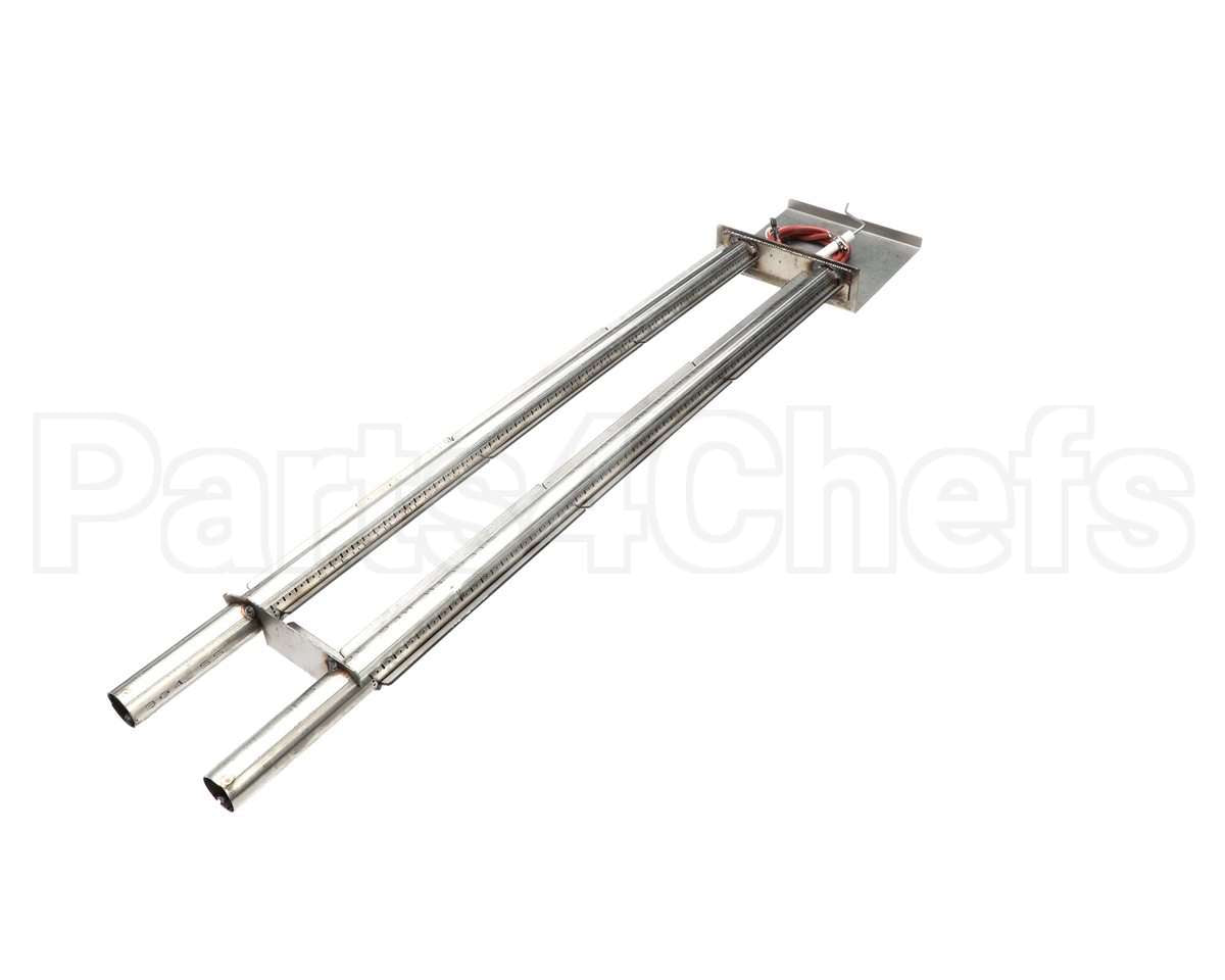 30931 Nieco Kit Burner And Flame Sensor,
