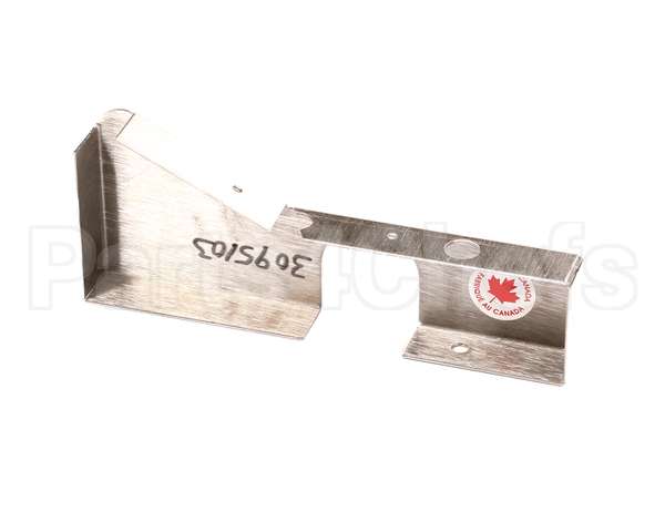 3095103 Garland Front Rail End - Rh