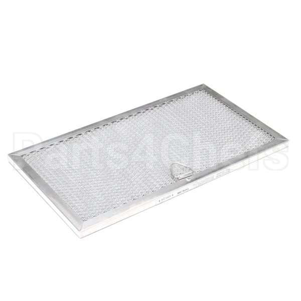 3096600 Compatible Garland Mesh Air Filter 6.5 X 11 0.5