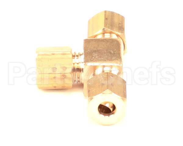 3097 Imperial 3/16In Brass Compression Tee