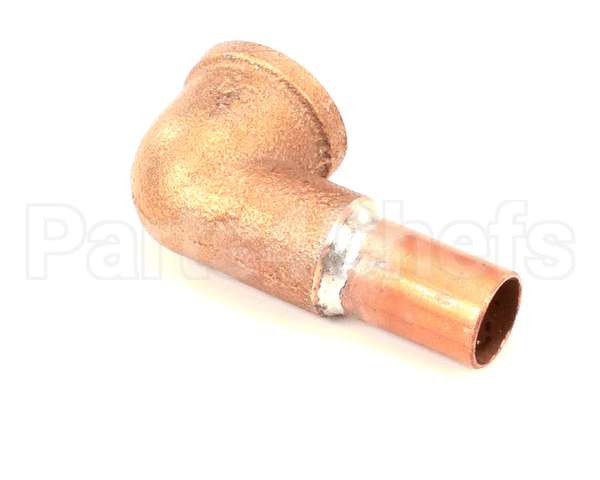 309709 Champion - Moyer Diebel Elbow Weld-Flushing Sys,Uc