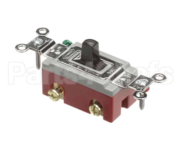 309715 Eagle-Metal Masters Switch Toggle (Ob Cb Only)
