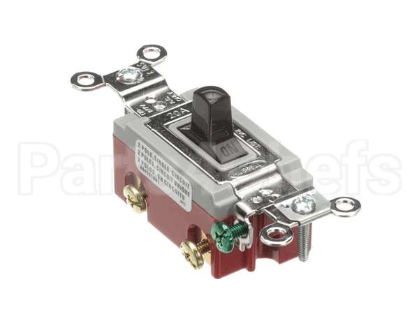 309715 Eagle-Metal Masters Switch Toggle (Ob Cb Only)