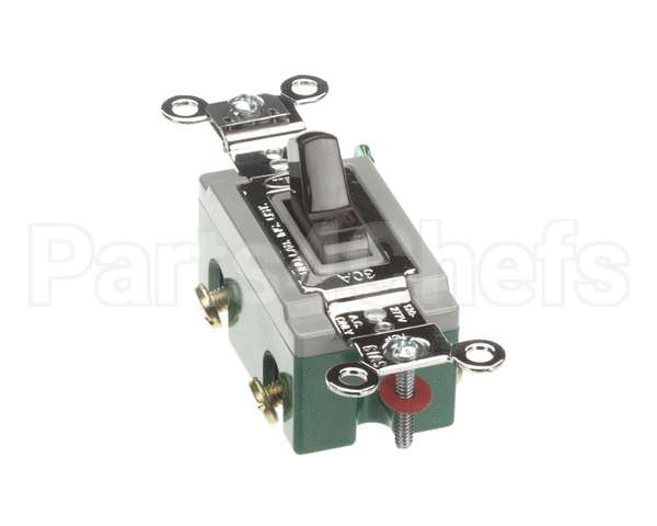 309716 Eagle-Metal Masters Switch, Toggle (Ob Cb Only),