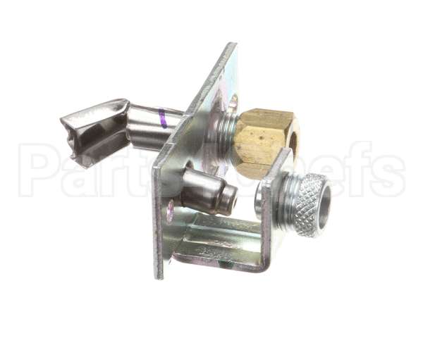 309800 Eagle-Metal Masters Pilot Assembly W/ Hood - (Cabinet