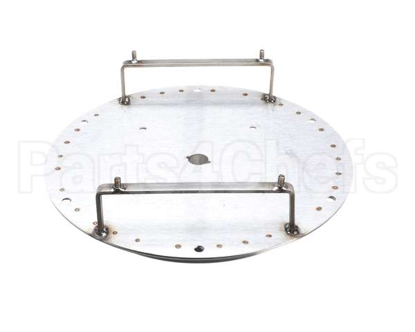 3098702 Jade Convention Motor Mount Assembly