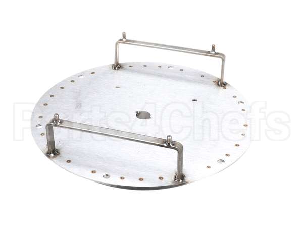 3098702 Jade Convention Motor Mount Assembly