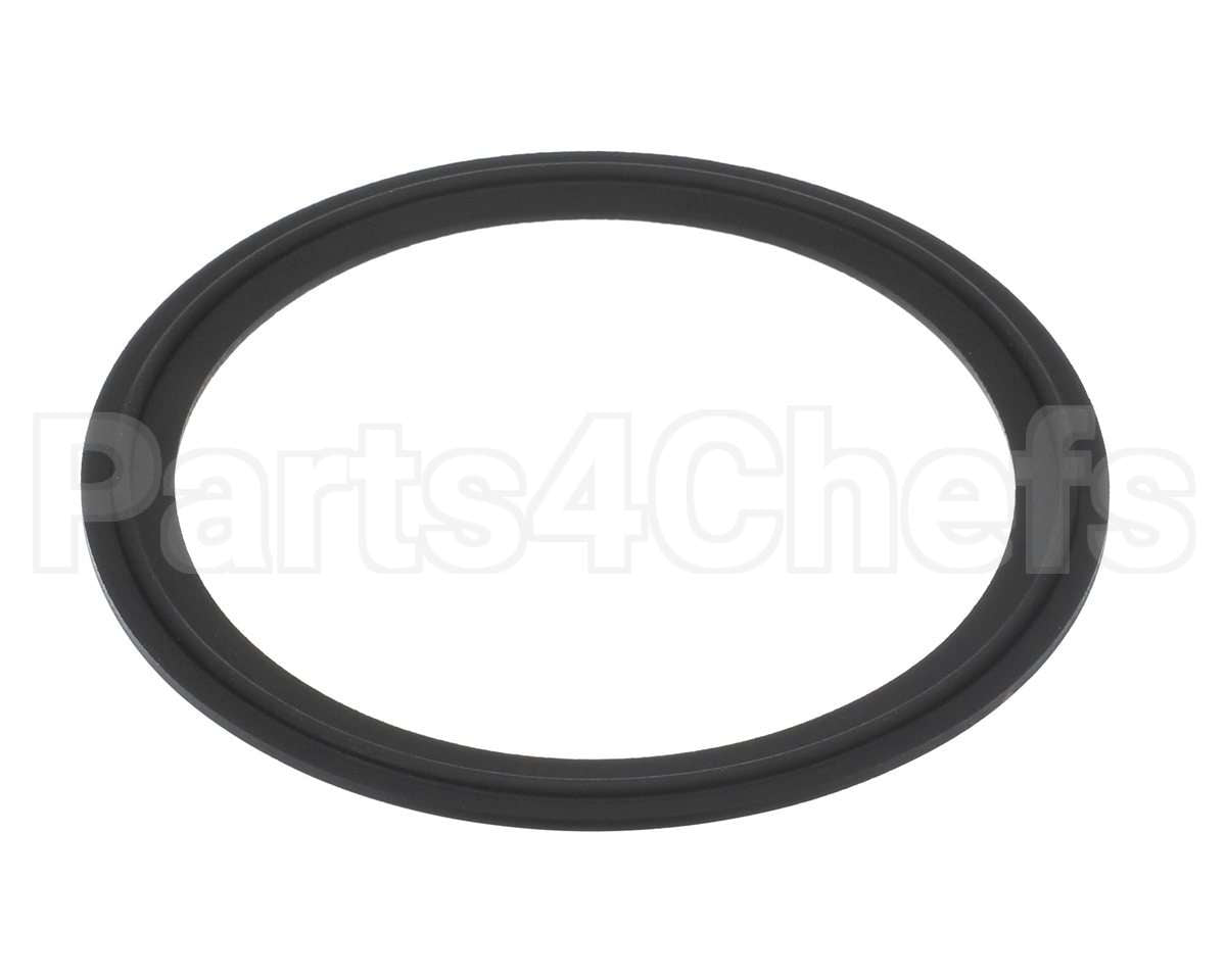 3099-BO Cleveland Seal;Sani Clamp;4In; Nylon