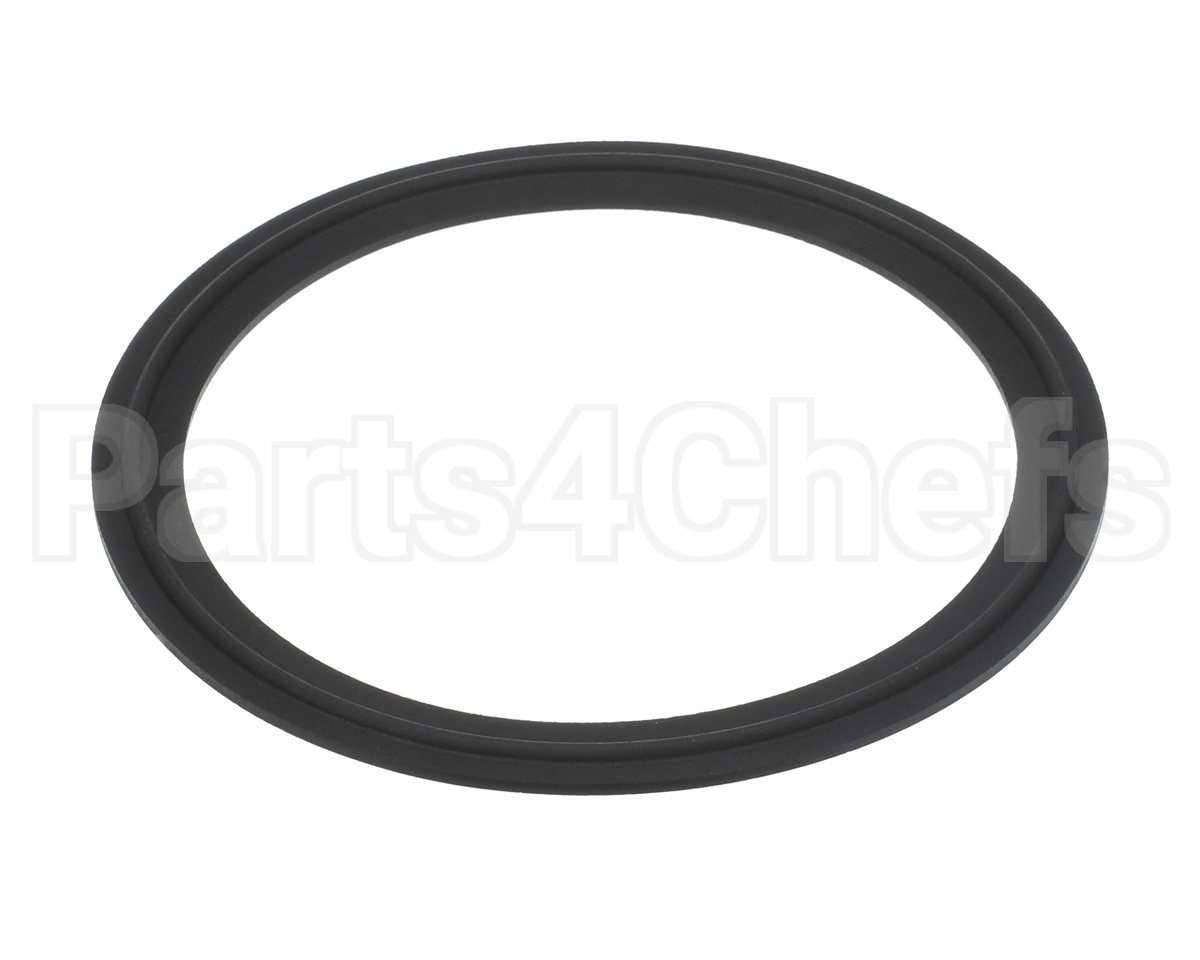 3099-BO Cleveland Seal;Sani Clamp;4In; Nylon