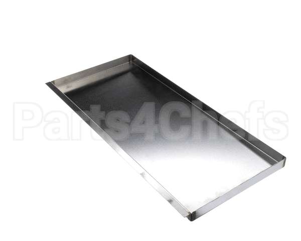 30D02-013C Beverage Air Cond Drain Pan Ss Ucr34