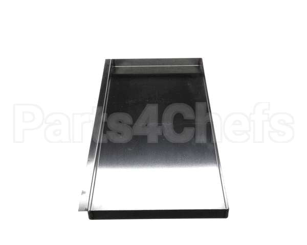 30D02-013C Beverage Air Cond Drain Pan Ss Ucr34