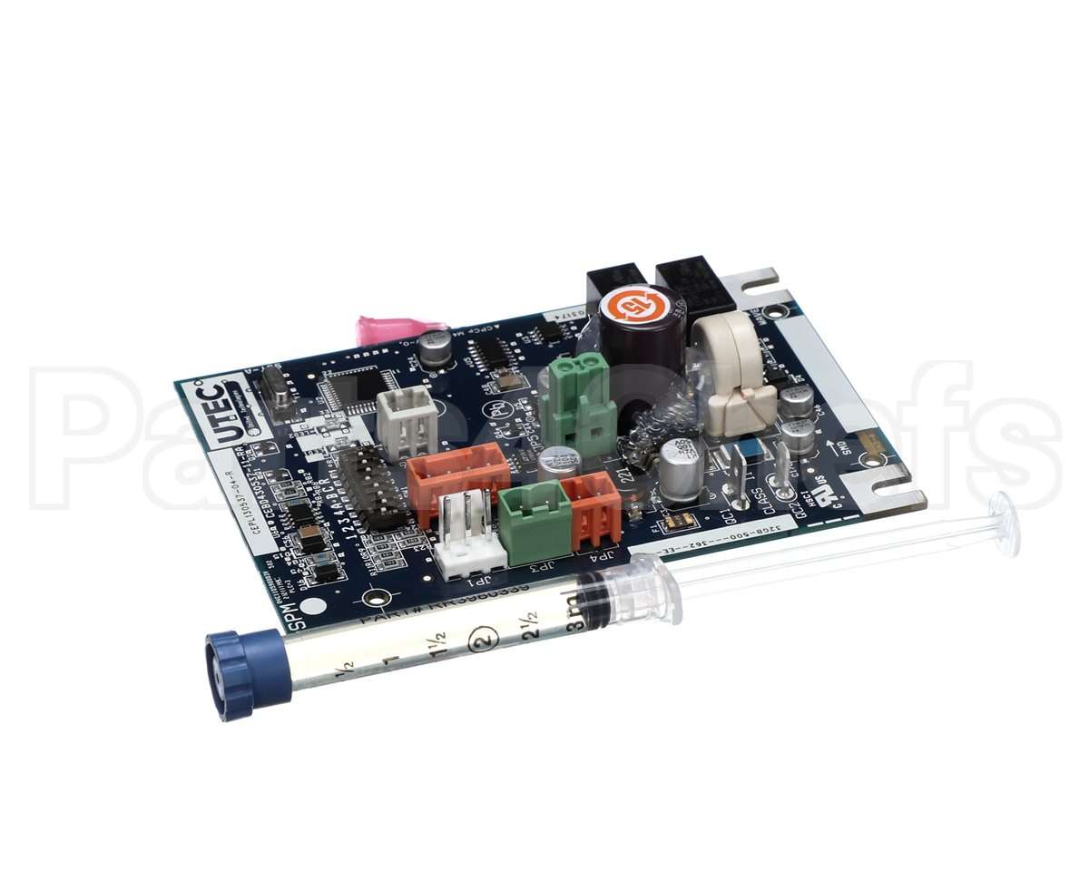 30RB660057 Bryant Payne Scroll Protection Module Board