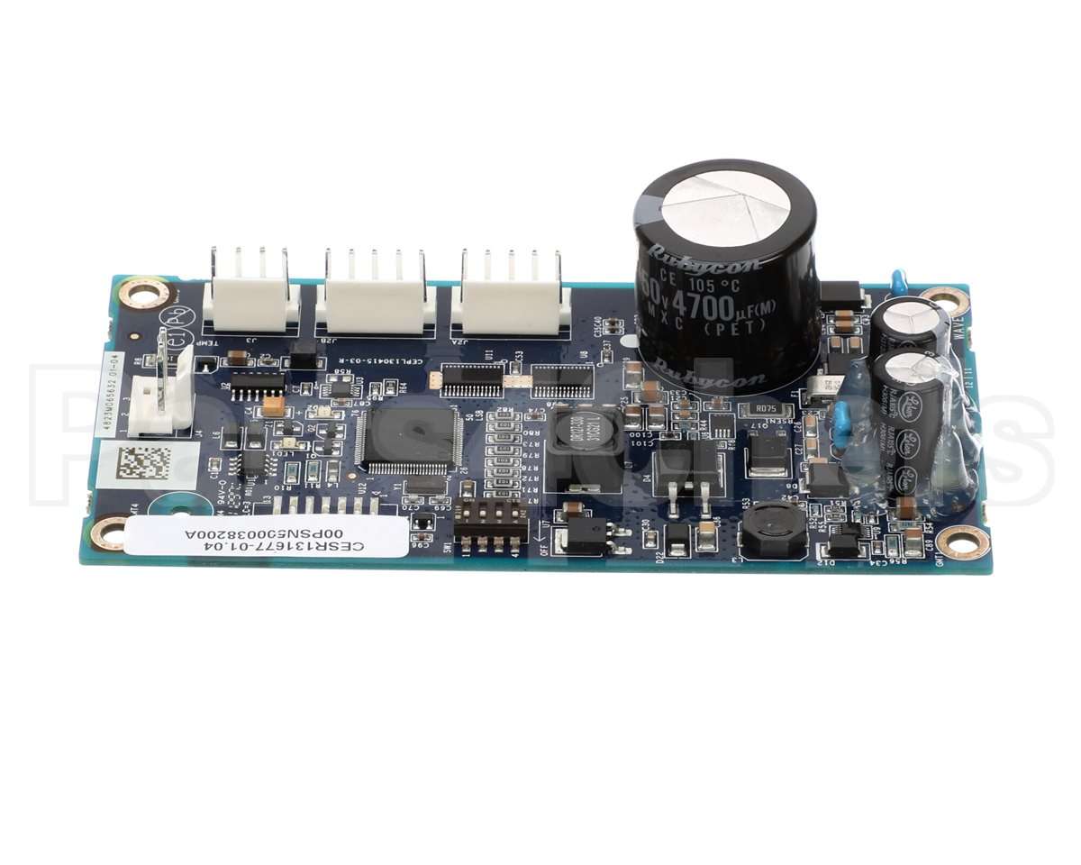 30RB660062 Bryant Payne Replacement Exv Board Kit