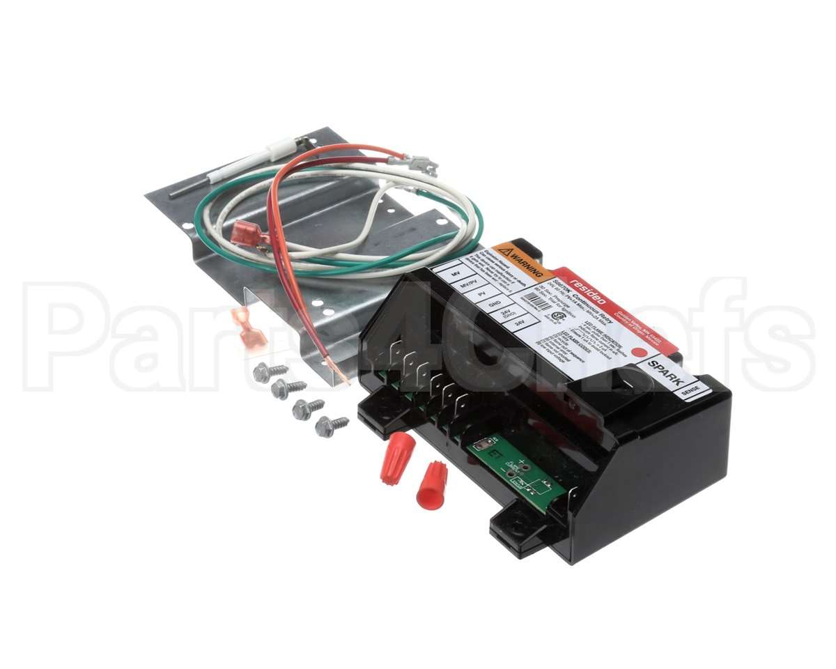 30W33 Lennox Ignitionmodulekit 30Spp 90Stfi