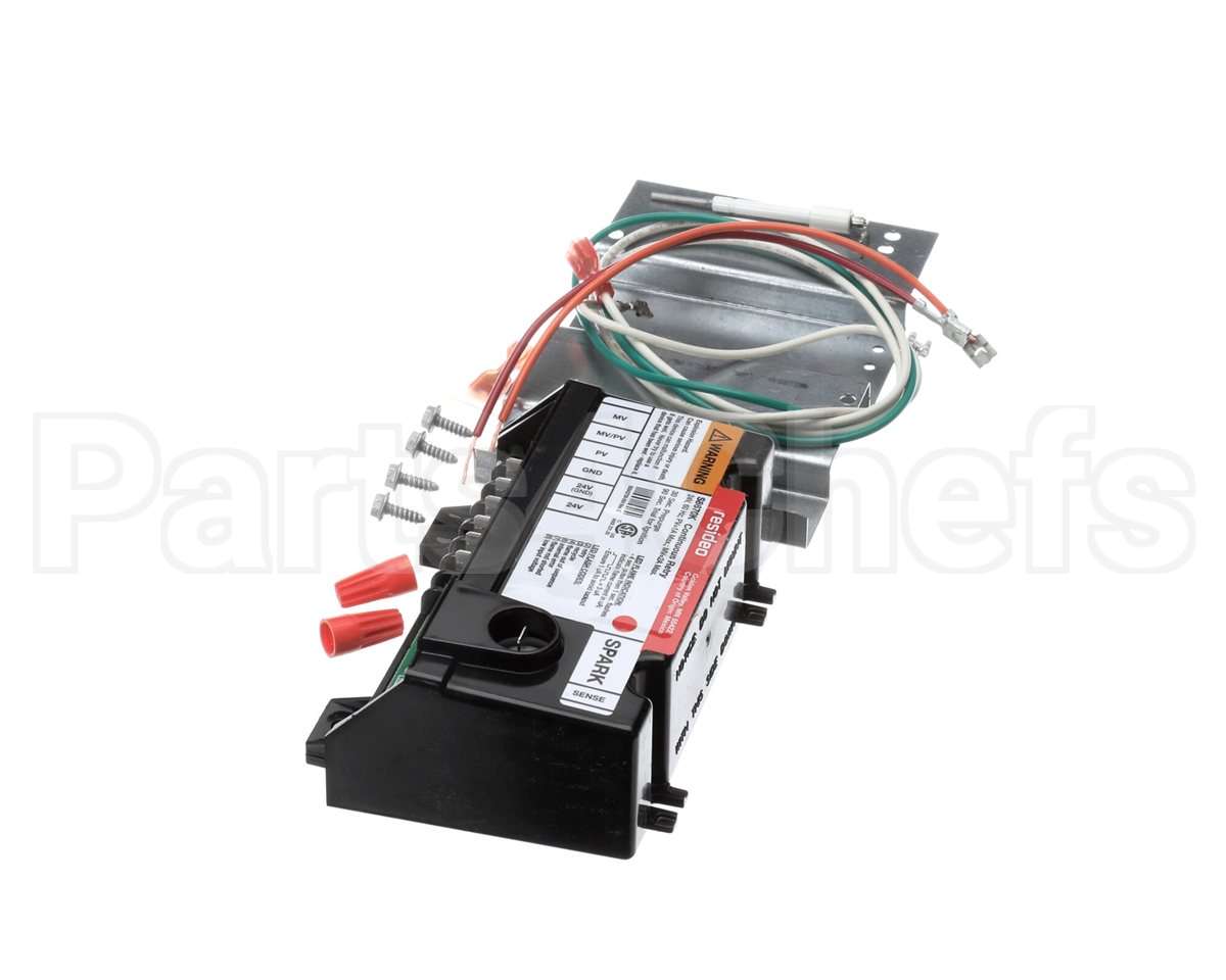 30W33 Lennox Ignitionmodulekit 30Spp 90Stfi