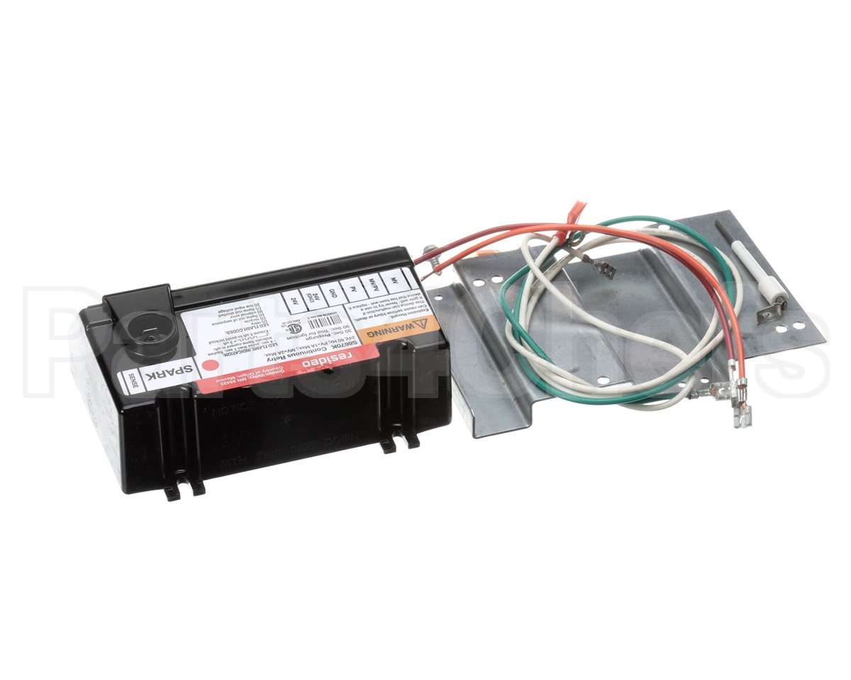 30W33 Lennox Ignitionmodulekit 30Spp 90Stfi