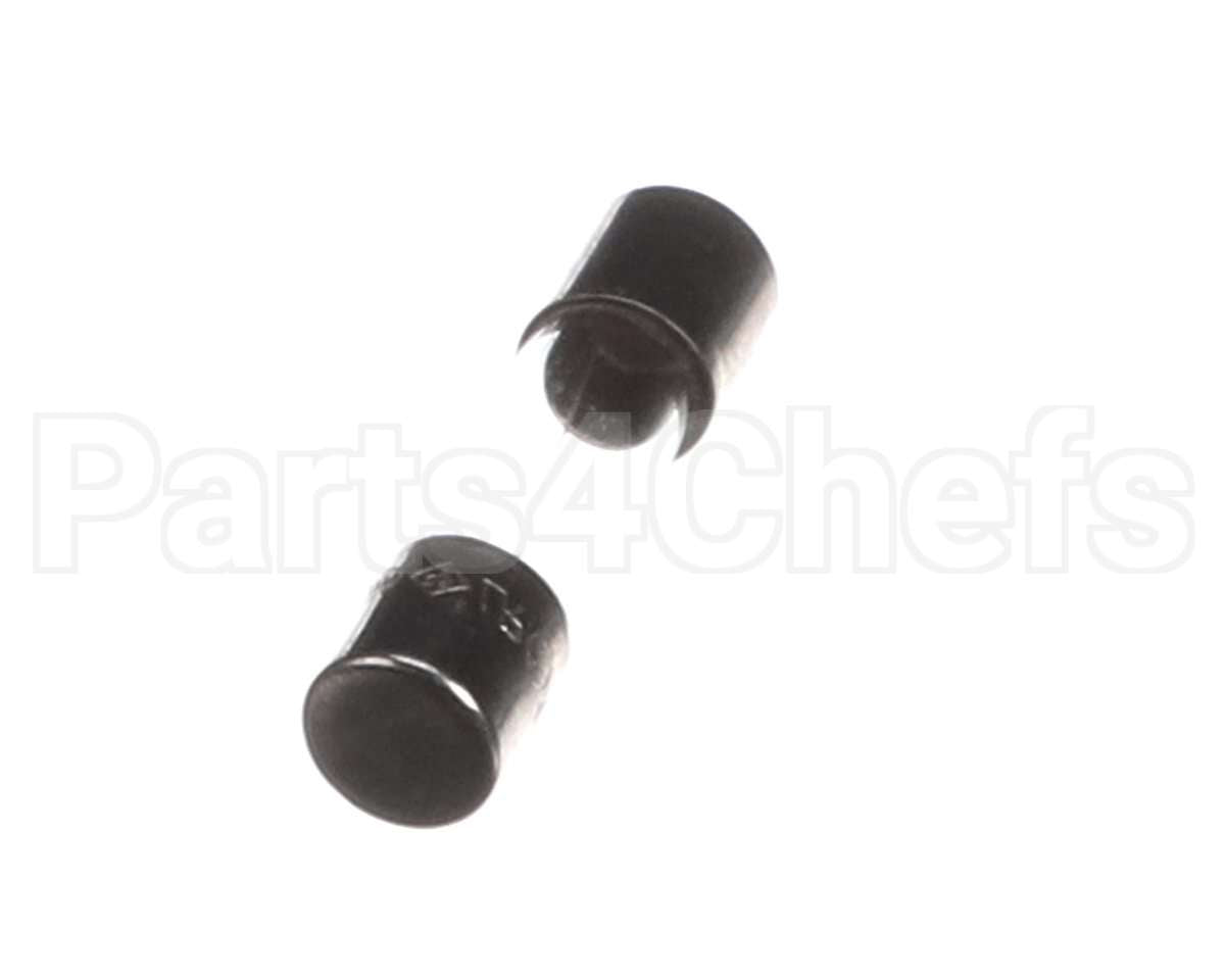 30Z0470 Merrychef Fuse 5X20Mm 1A A/S