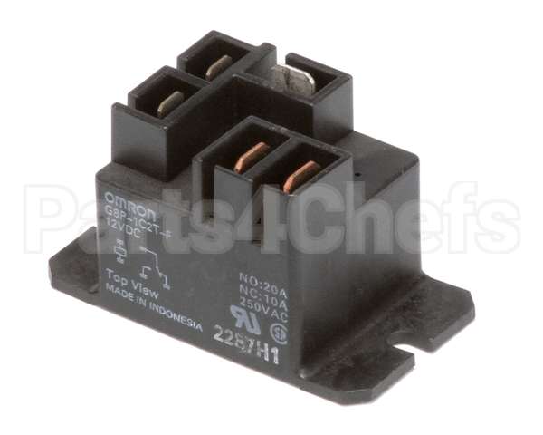30Z1391 Merrychef Omron Relay