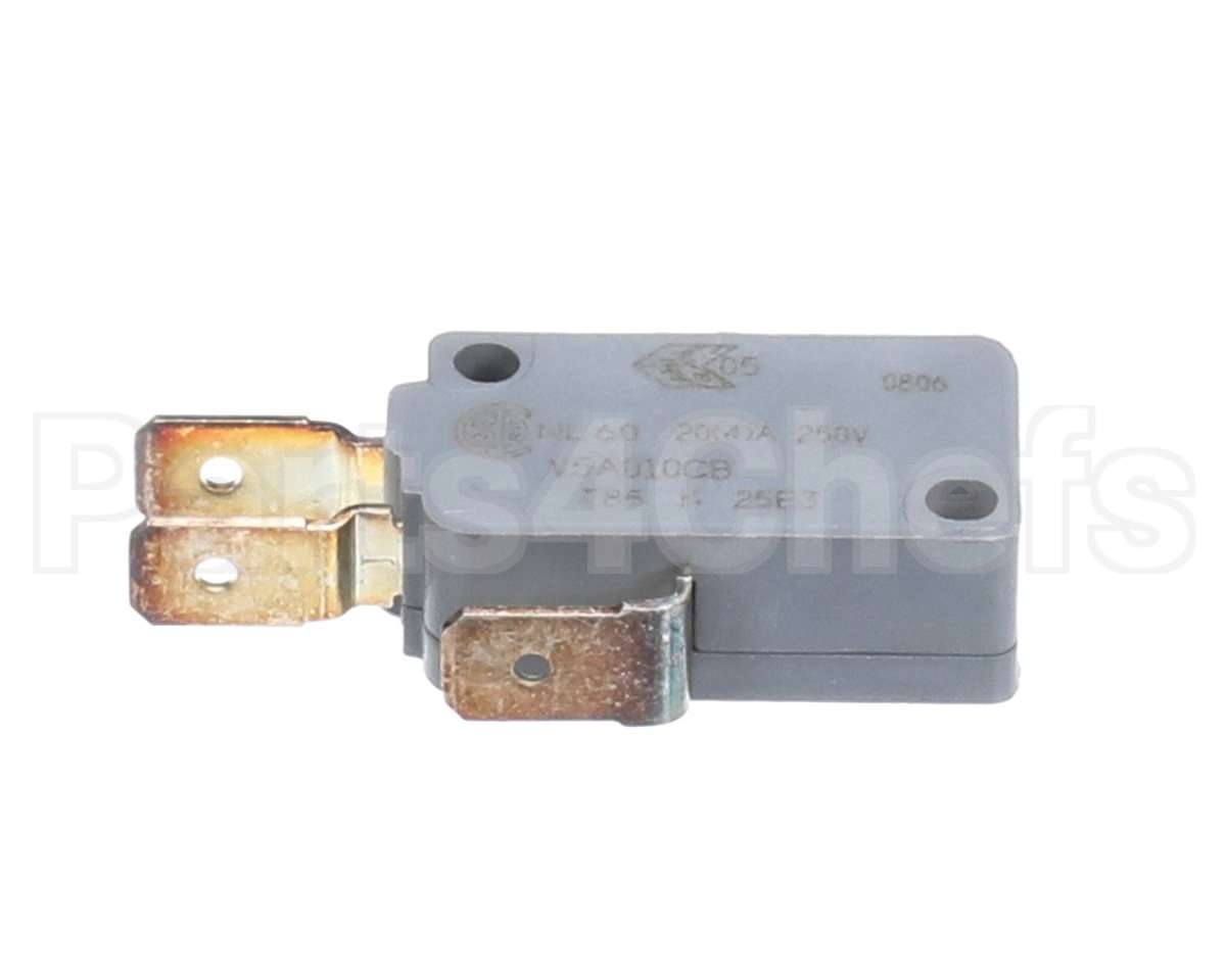 30Z1395 Garland Microswitch Button Plunger