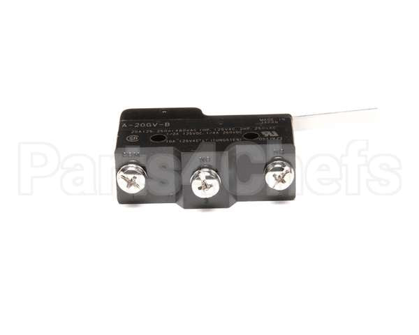 30Z1430 Merrychef Microswitch Omron A-20Gv-B