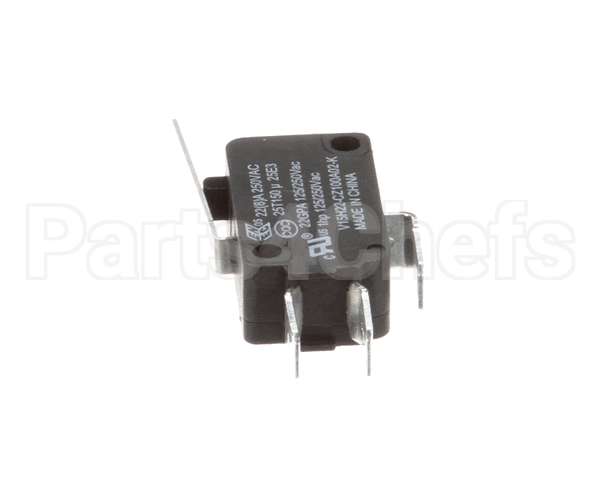 30Z1477 Merrychef Microswitch, Short Arm