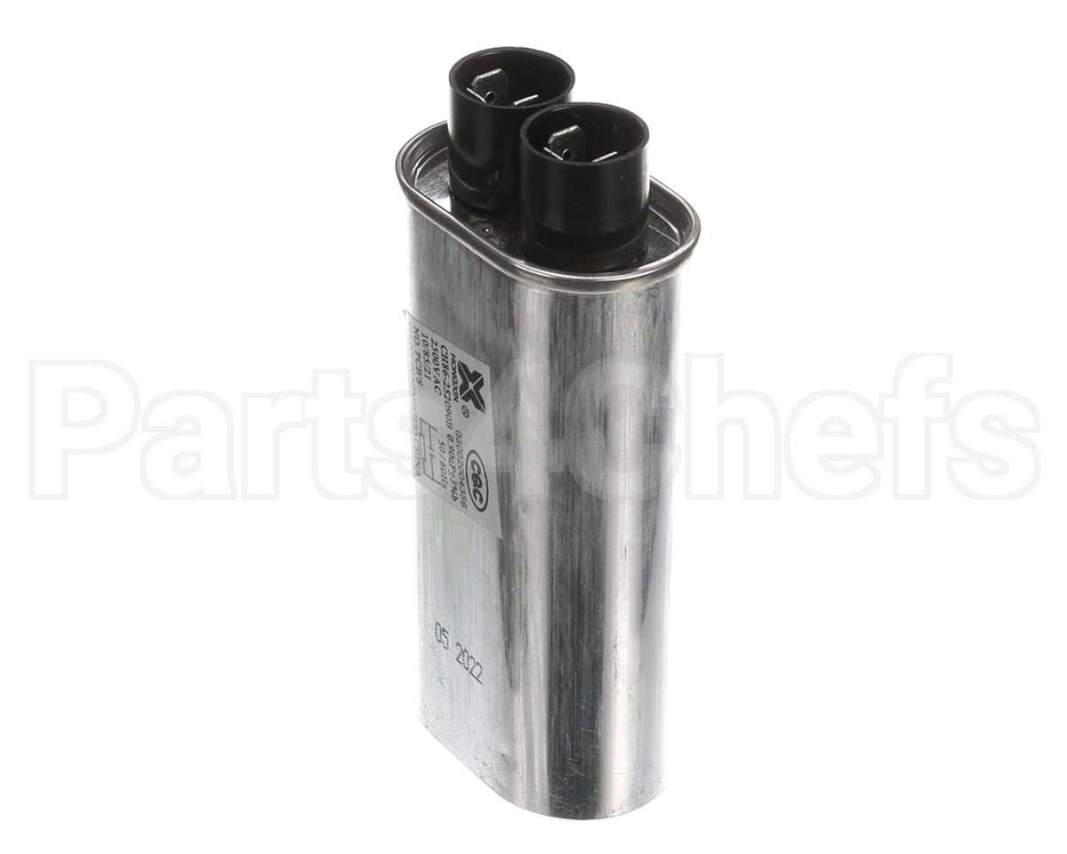30Z1529 Merrychef 0.90Uf Capacitor 2500V Ningguo