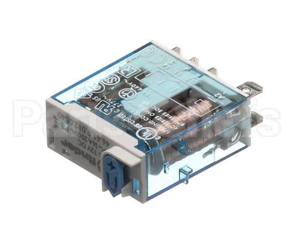 30Z1563 Merrychef E2S Relay 12Vdc 16A 250V