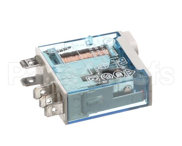 30Z1563 Merrychef E2S Relay 12Vdc 16A 250V