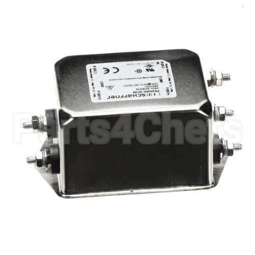 30Z1573 Compatible Merry Chef Mains Filter Shaffner