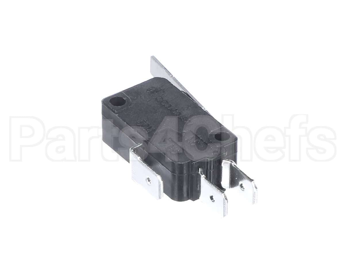 30Z1586 Merrychef Microswitch Short Arm S36-232