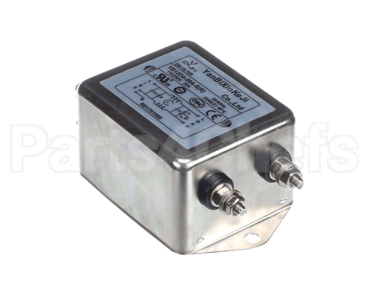 30Z1593 Merrychef Mains Filter S36-157