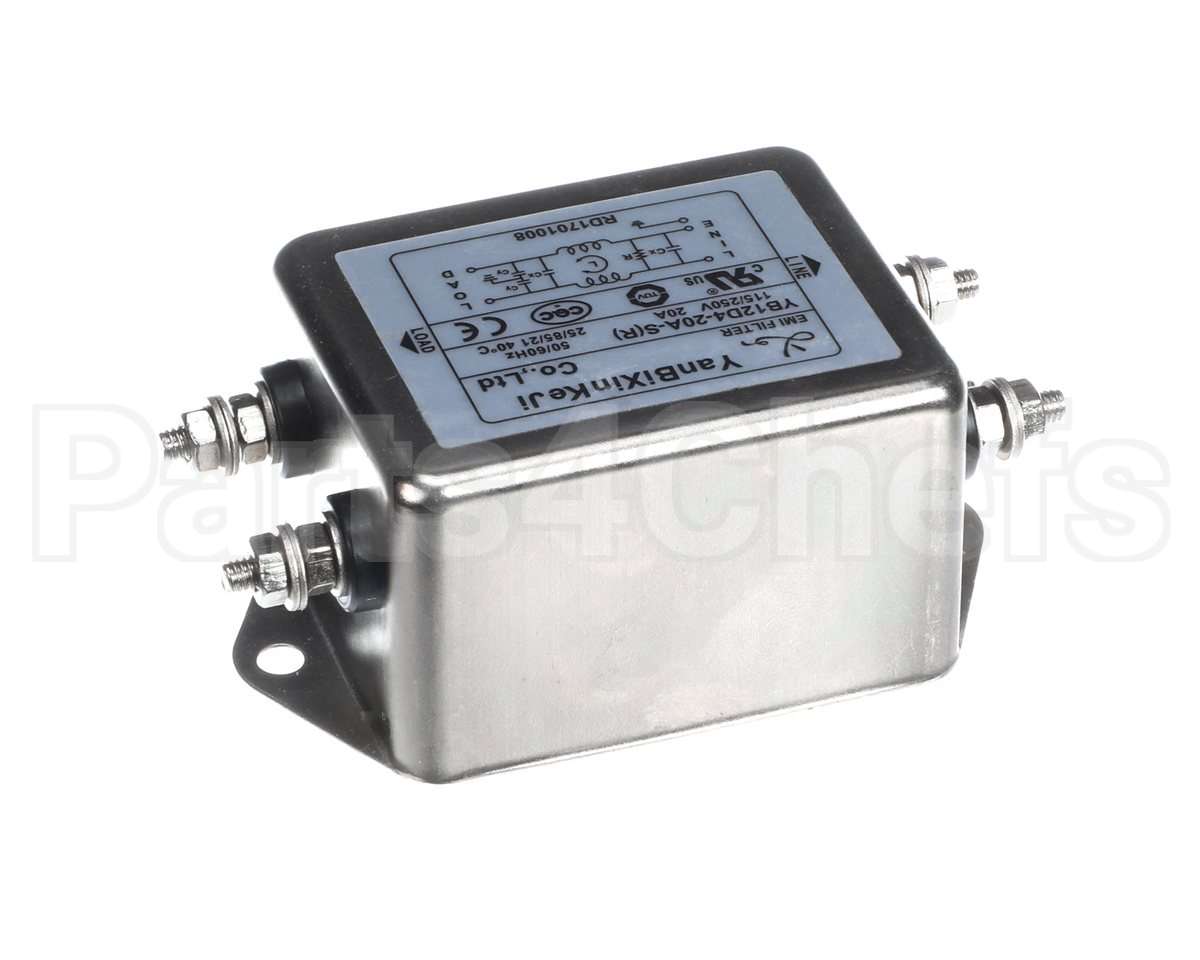 30Z1593 Merrychef Mains Filter S36-157
