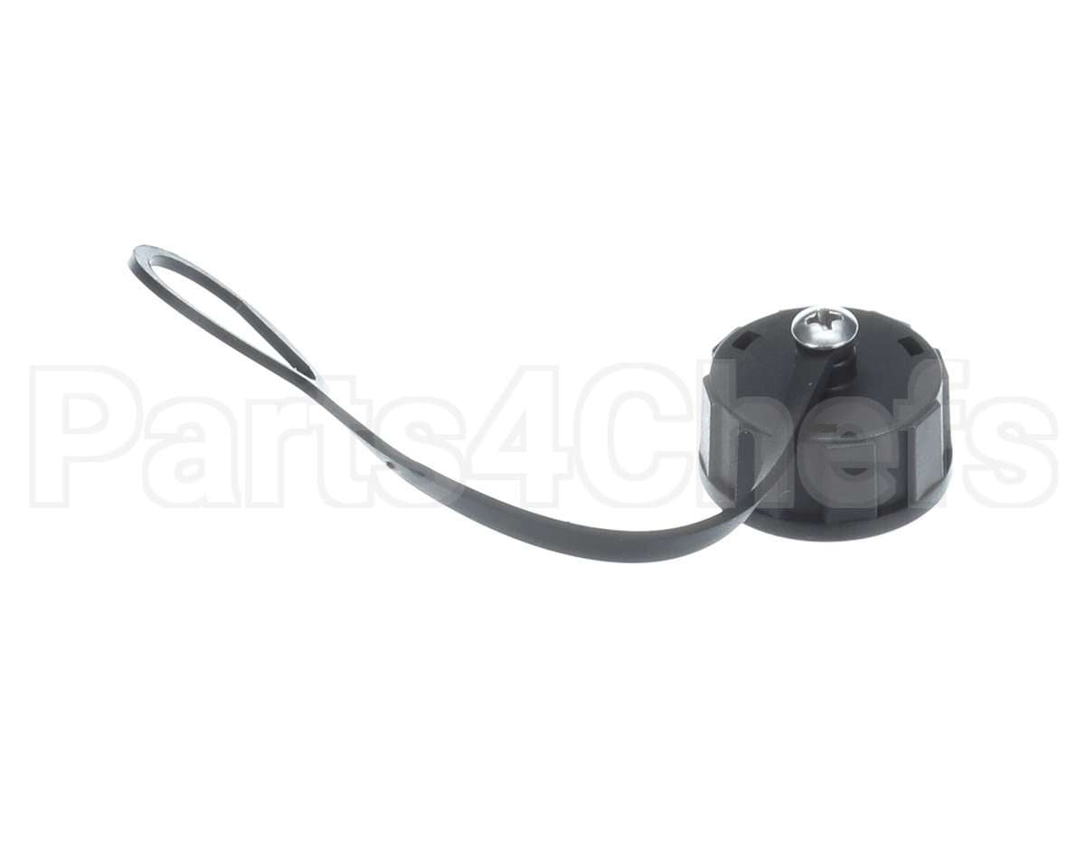 30Z1624 Merrychef Aphenol Rj45 Waterproof Cap
