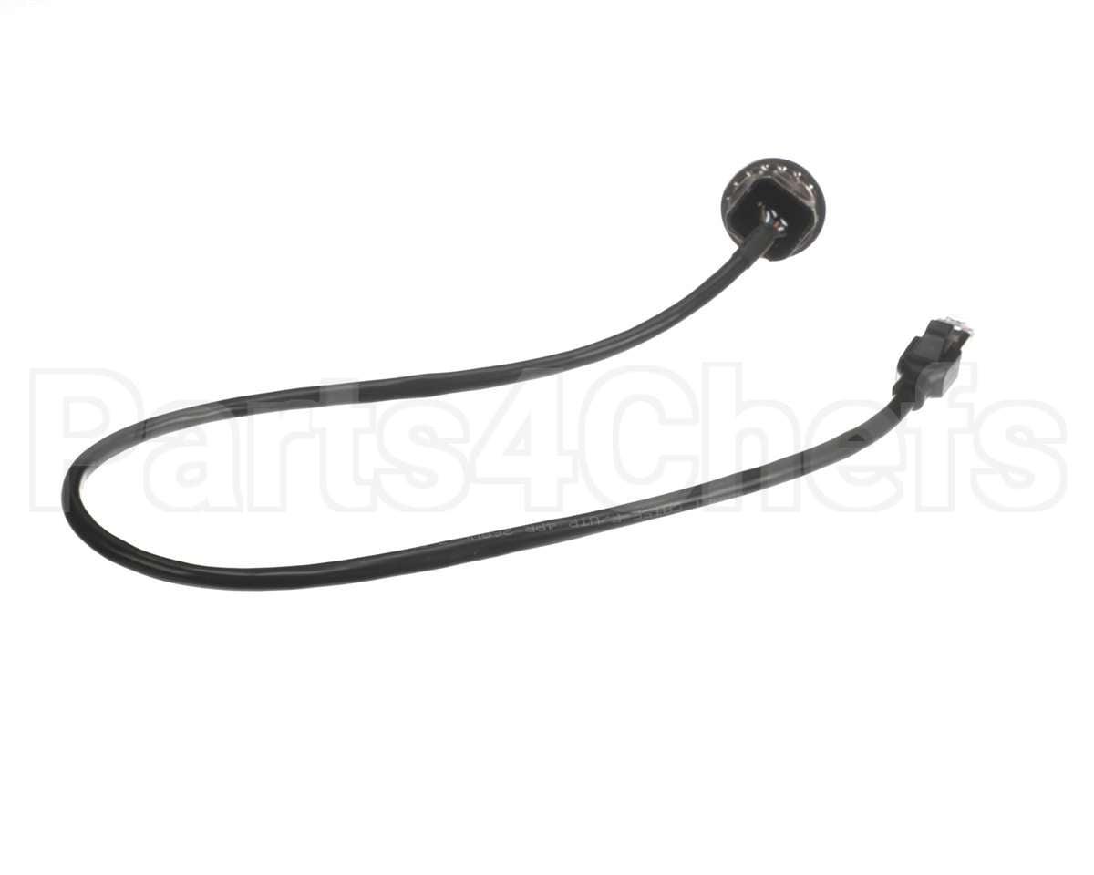 30Z1642 Merrychef Rj45 Connector With Lead Cat5E Ftp