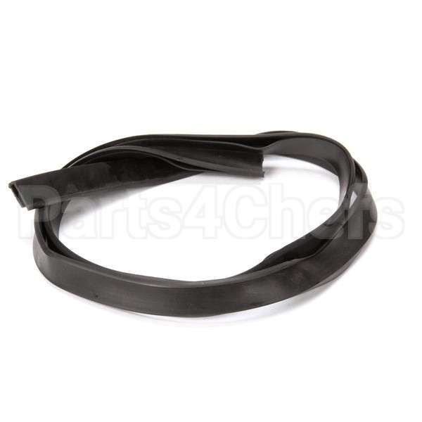 31-00150 Compatible Master-Bilt Glass Seal Extrusion 30 0 Rolls