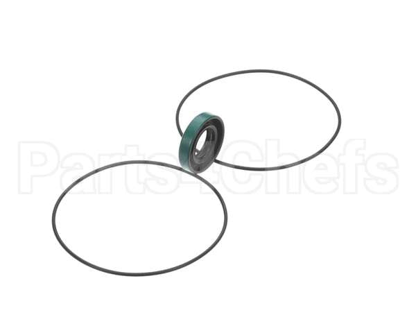 31-01-323 Falcon Fabricators Seal Kit For Mte Pump