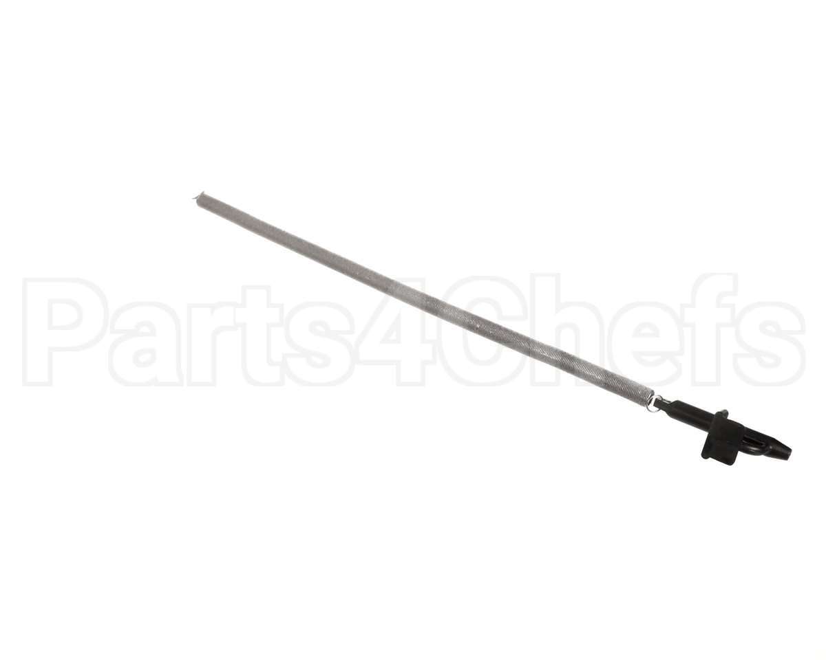 31-03030 Master-Bilt Torpedo And 14 Spring Assembly