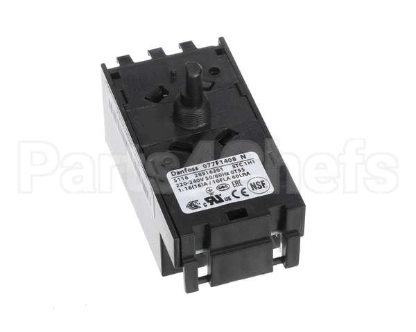 31-041ETC230 Turbo Air Thermostat