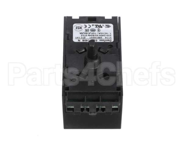 31-041ETC230 Turbo Air Thermostat