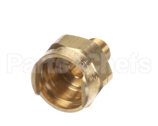 31-0453 Nu-Vu Base,Nozzle,Quickjet