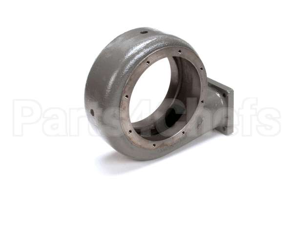 31-0500-100 Adamation Housing Pump Discharge 3Hp