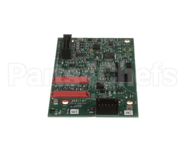 31-06501 Apex Supply Chain Tech Motor Control Boardserial