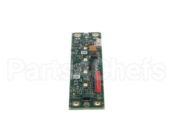 31-08006 Apex Supply Chain Tech Ir Break Beam Boardserial